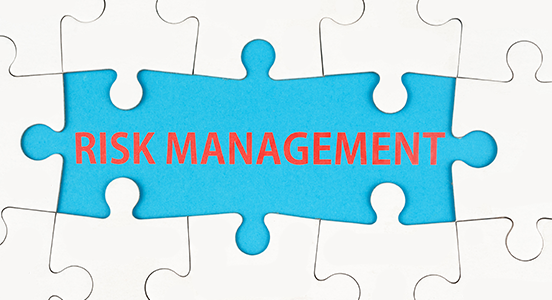 Quality & Risk Management in Healthcare 