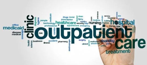 Outpatient Nursing Care Course (Nursing)