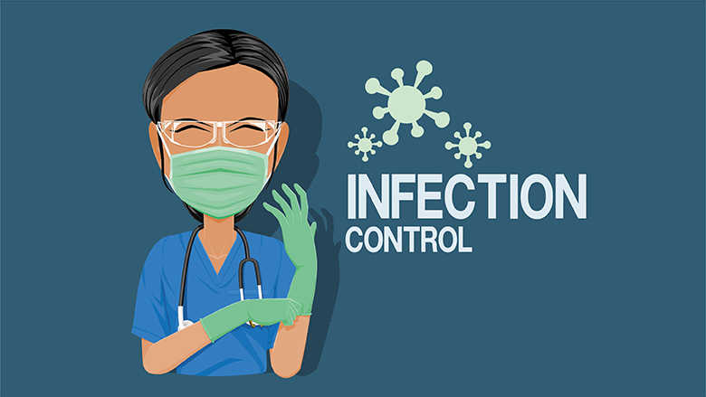 Infection Control (Annual Mandatory)