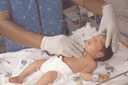 Neonatal Orientation and Education Program (Nursing) 