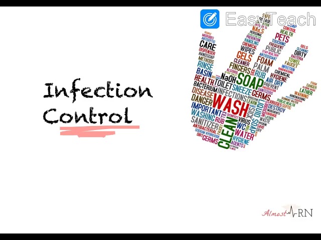 Basic Infection Control Skills Course (Clinical Staff)